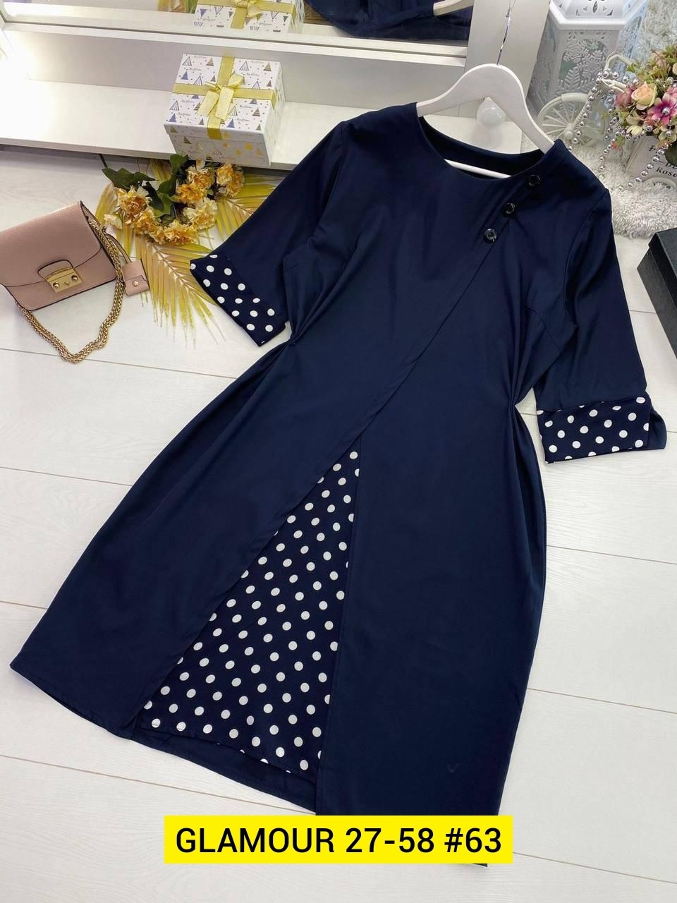 женская платье, ,платья большие размеры,платья,комбинированное платье