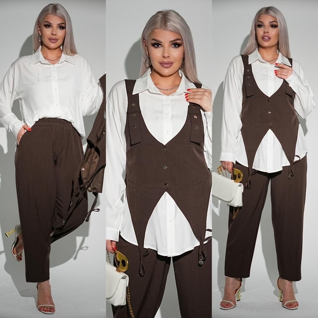 брючный костюм,женские костюмы брючные,костюм двойка,костюм жилет,брючный комплект