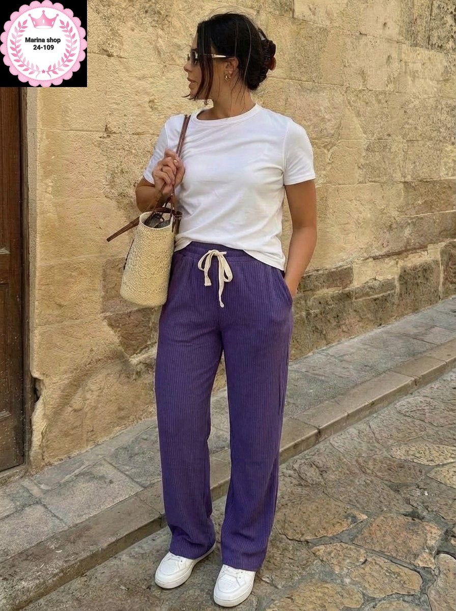 брюки модные,брюки свободного кроя,широкие брюки,повседневные брюки,прямые брюки