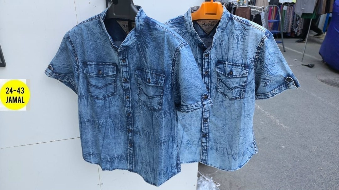 джинсовая рубашка мужская с длинным рукавом,джинсовая рубашка мужская,рубашка джинсовая с длинными рукавами,мужская джинсовая рубашка большого размера,рубашка с джинсами