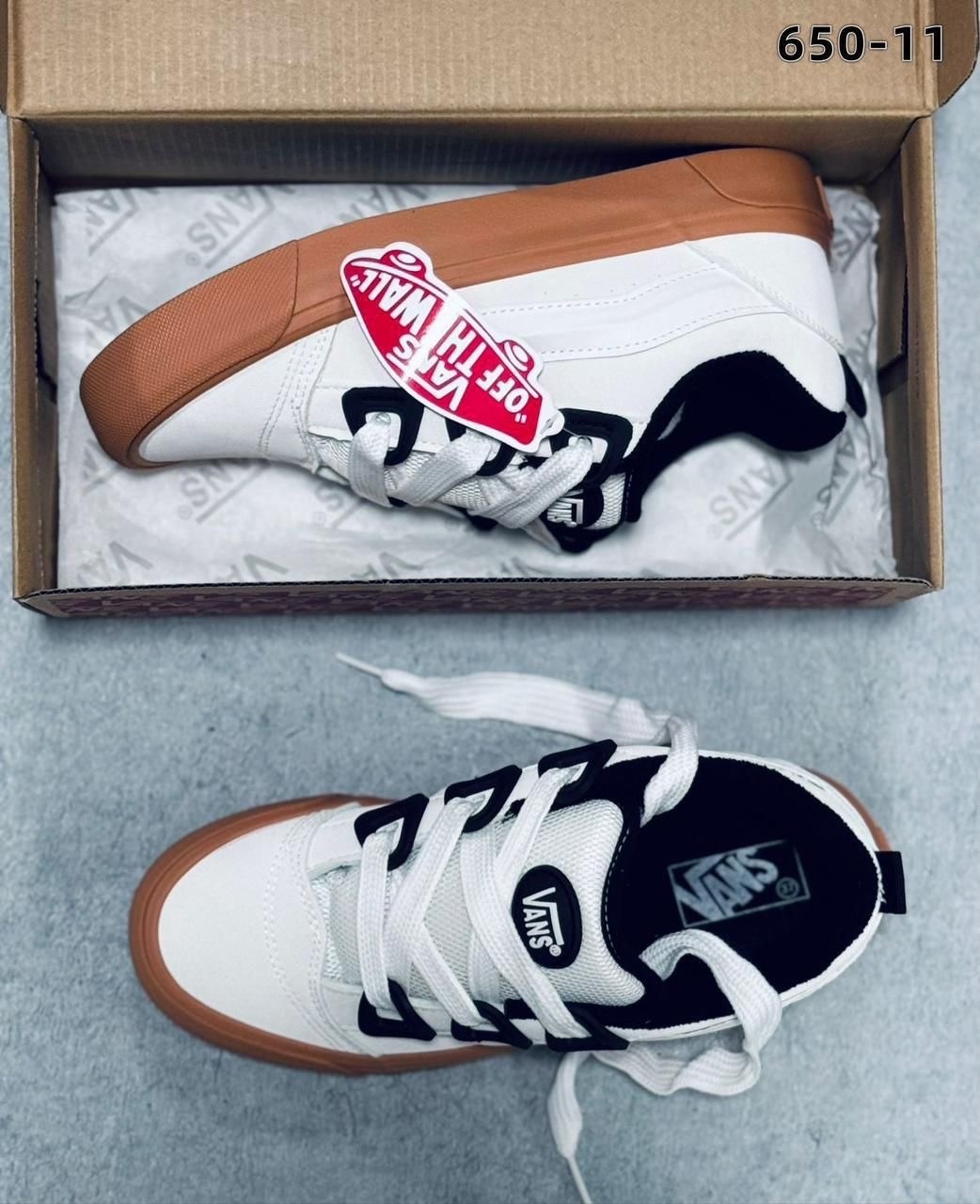 ,кеды vans,vans кроссовки,повседневная ,кроссовки vans knu skool