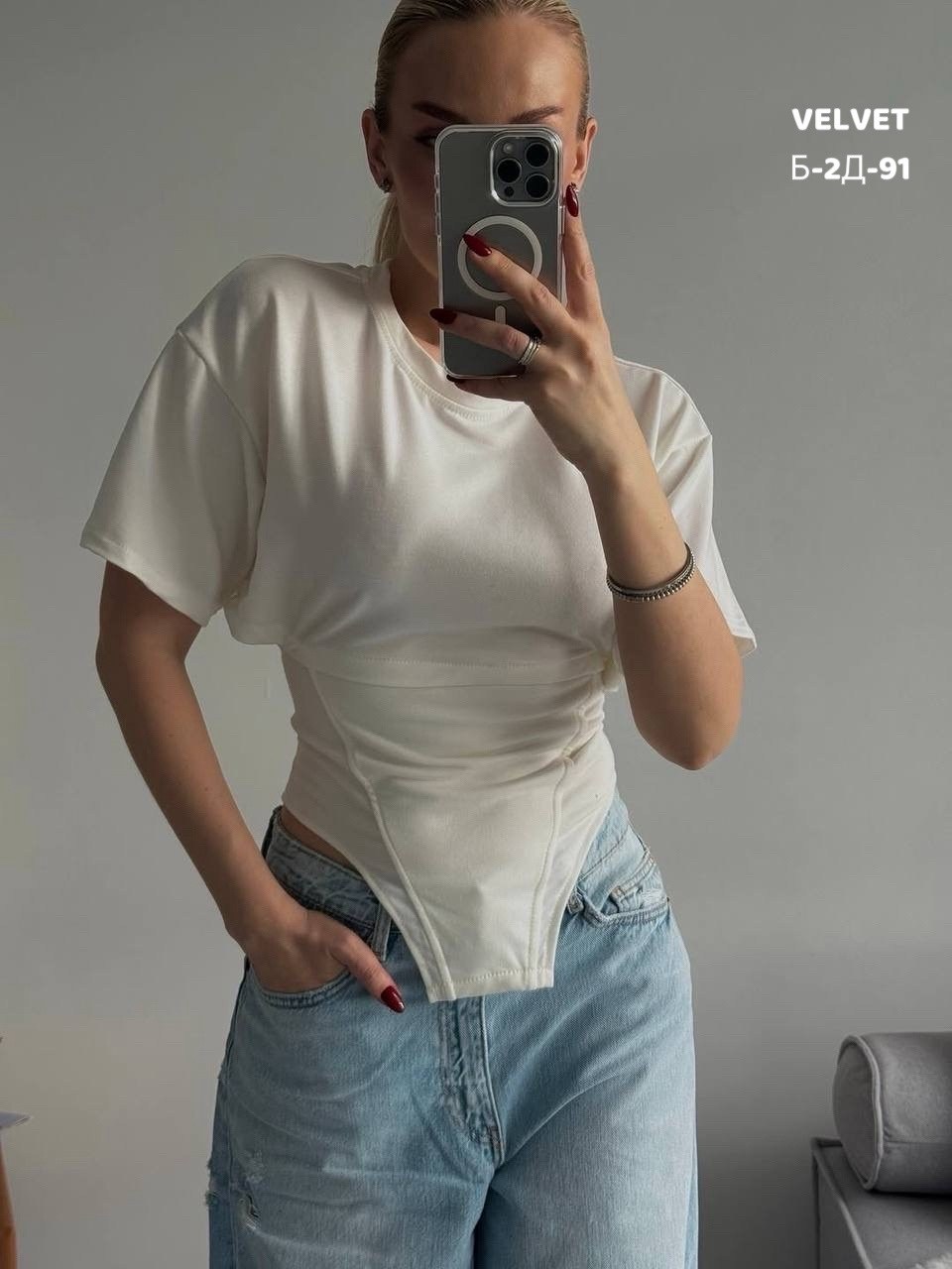 кофта женская,футболка с необычным низом женская,женская футболка,футболки женские стильные,футболки модные