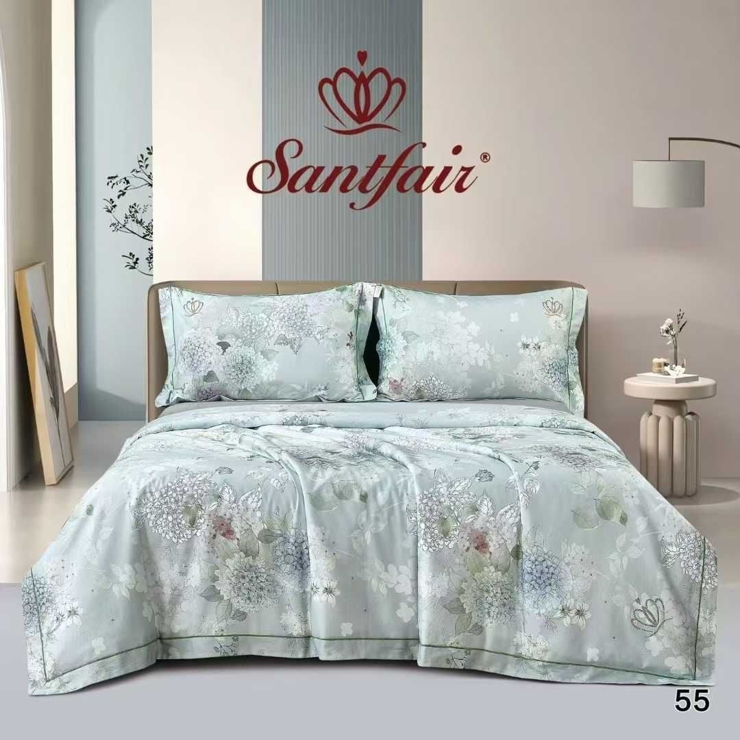 комплект постельного белья с одеялом santfair,комплект постельного белья с одеялами la perla,комплект постельного белья с одеялом,комплект постельного белья с одеялом blumarine,постельное бельё