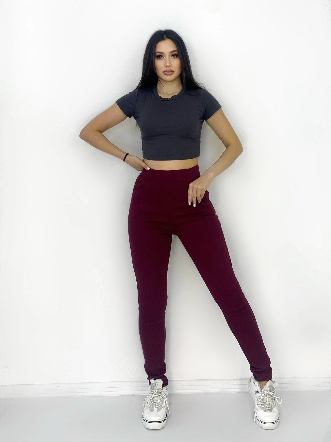 джинсы женский бордовый,джинсы бордовые,брюки джеггинсы,брюки джинсы,джеггинсы женские
