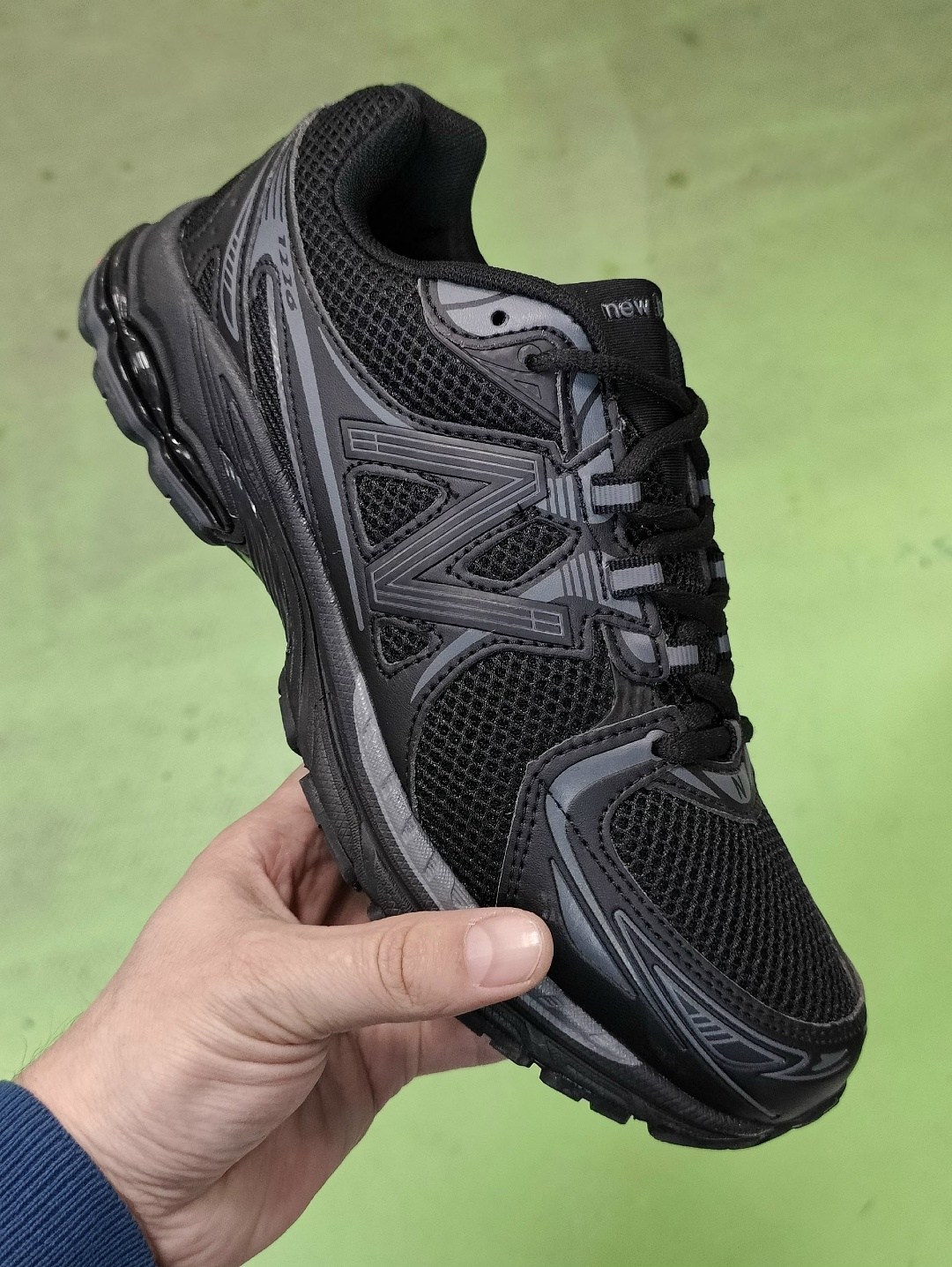 кроссовки new balance nb 860,кроссовки new balance,кроссовки,нью бэланс 540,теннисные кроссовки