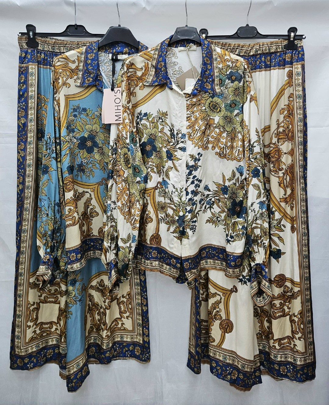 костюм шелковый,одежда для женщин,костюм с брюками,костюм версаче