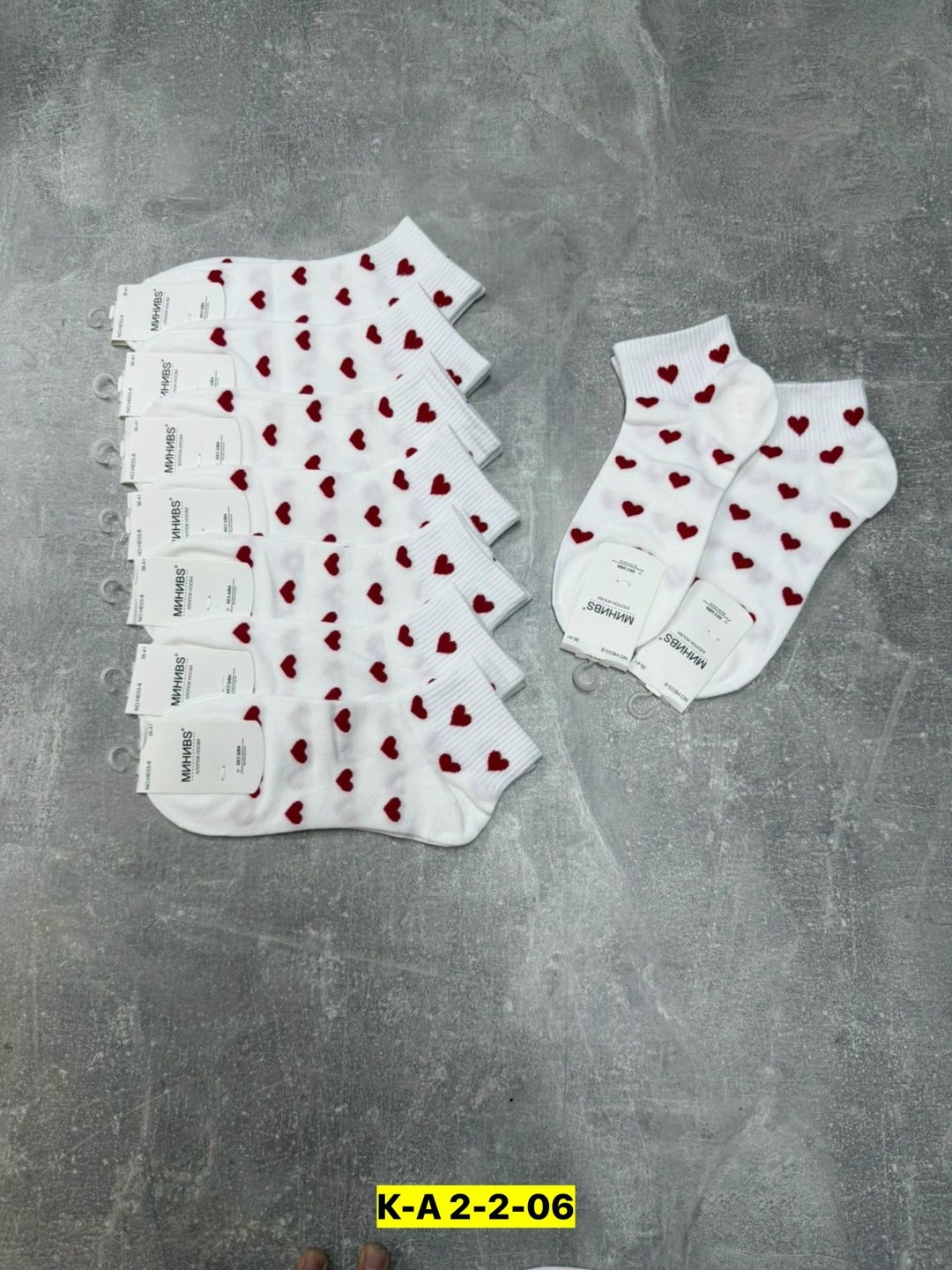 носки женские 10 пар,носки женские в наборе,женские носки,носки с сердечками,комплект носки женские