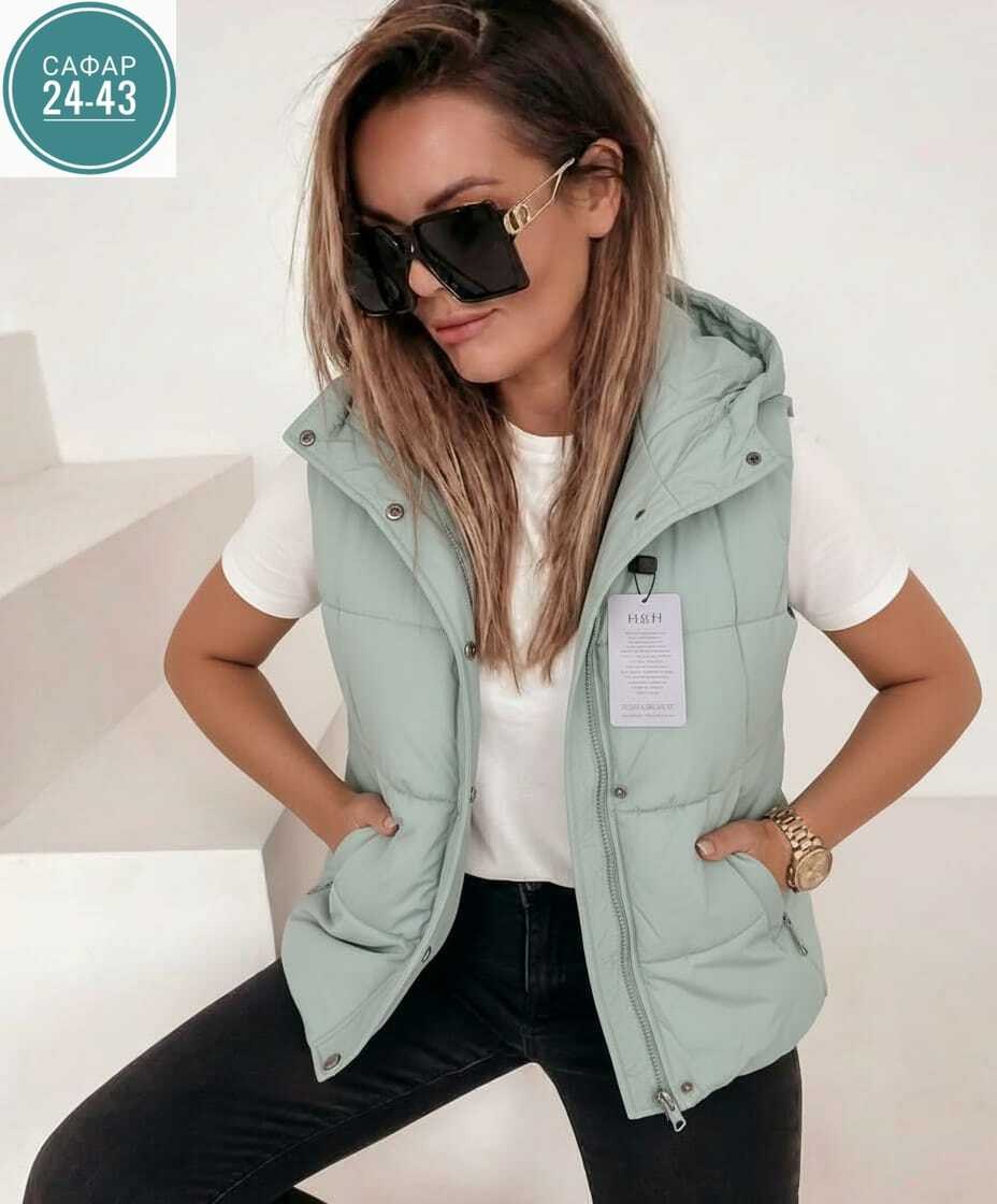 жилетка женская,жилет женский,жилетка,жилетка короткая,жилет