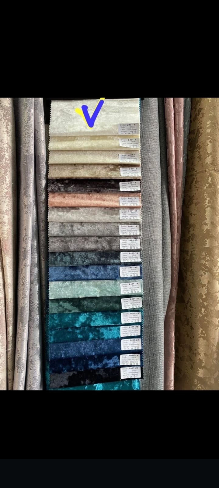 ткани для штор,вельвет люкс мебельная ткань,ткани для мебели,мебельная ткань,ткань бархат