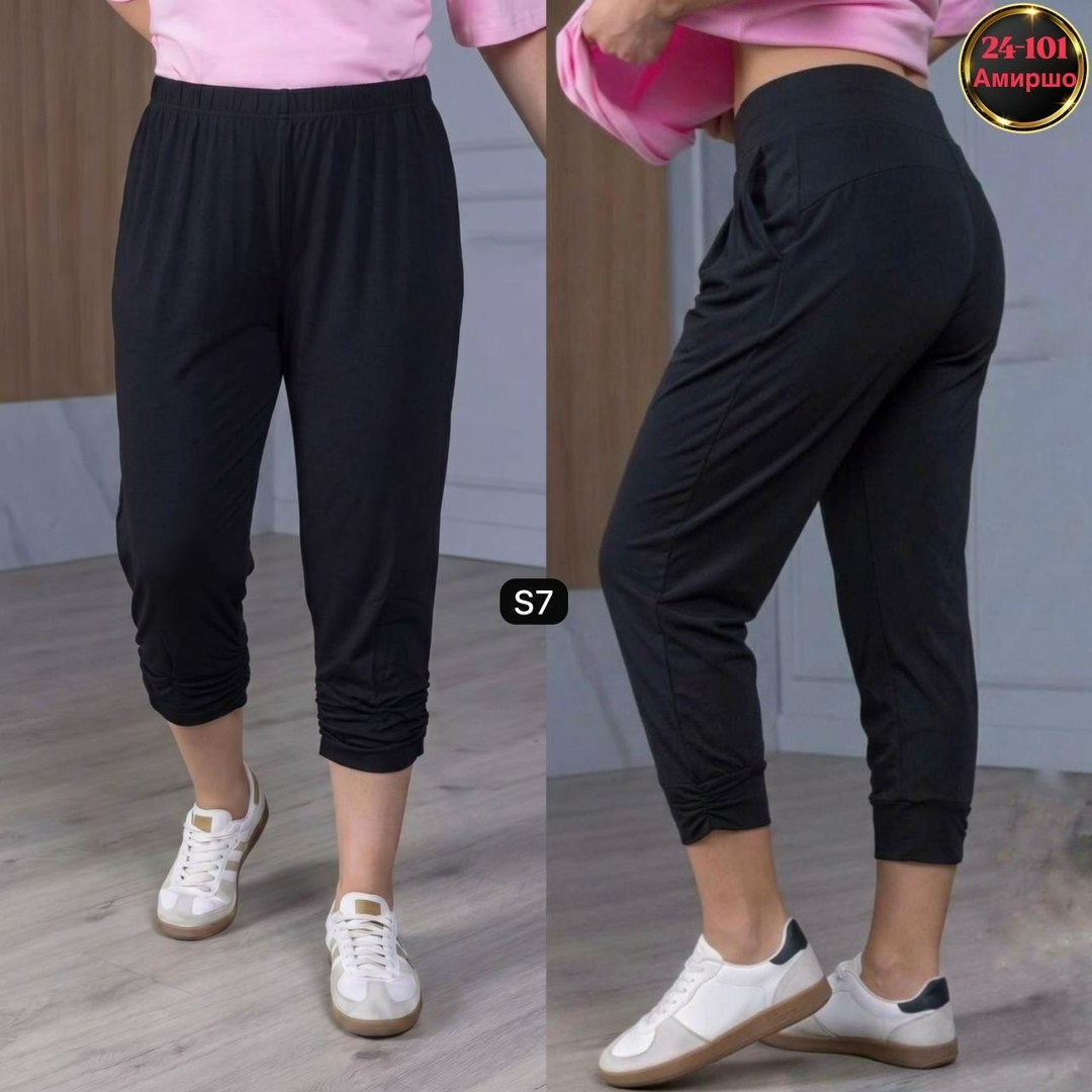 бриджи трикотажные,бриджи женские,бриджи капри,бриджи женские черные,лосины бриджи
