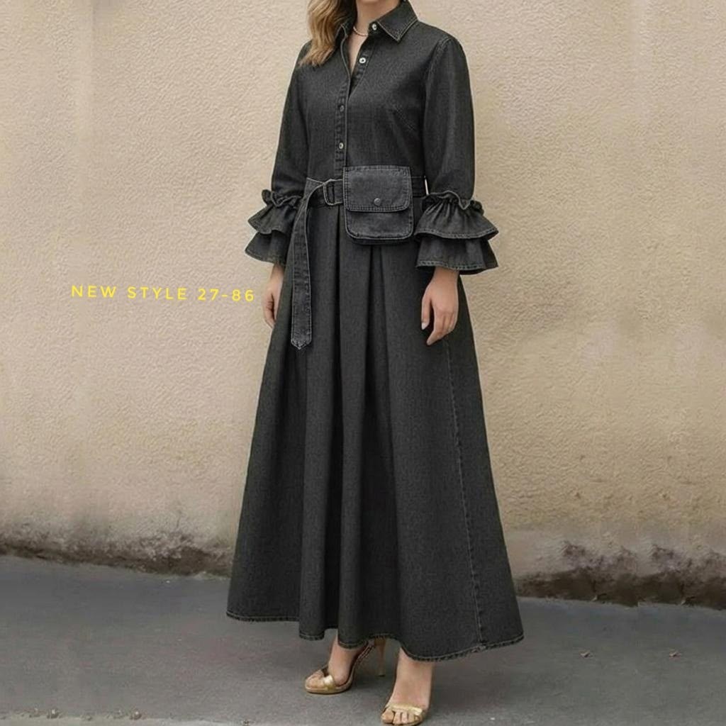 джинсовое платье женское,джинсовое платье,платья,платье из джинсовой ткани,платья женские длинные