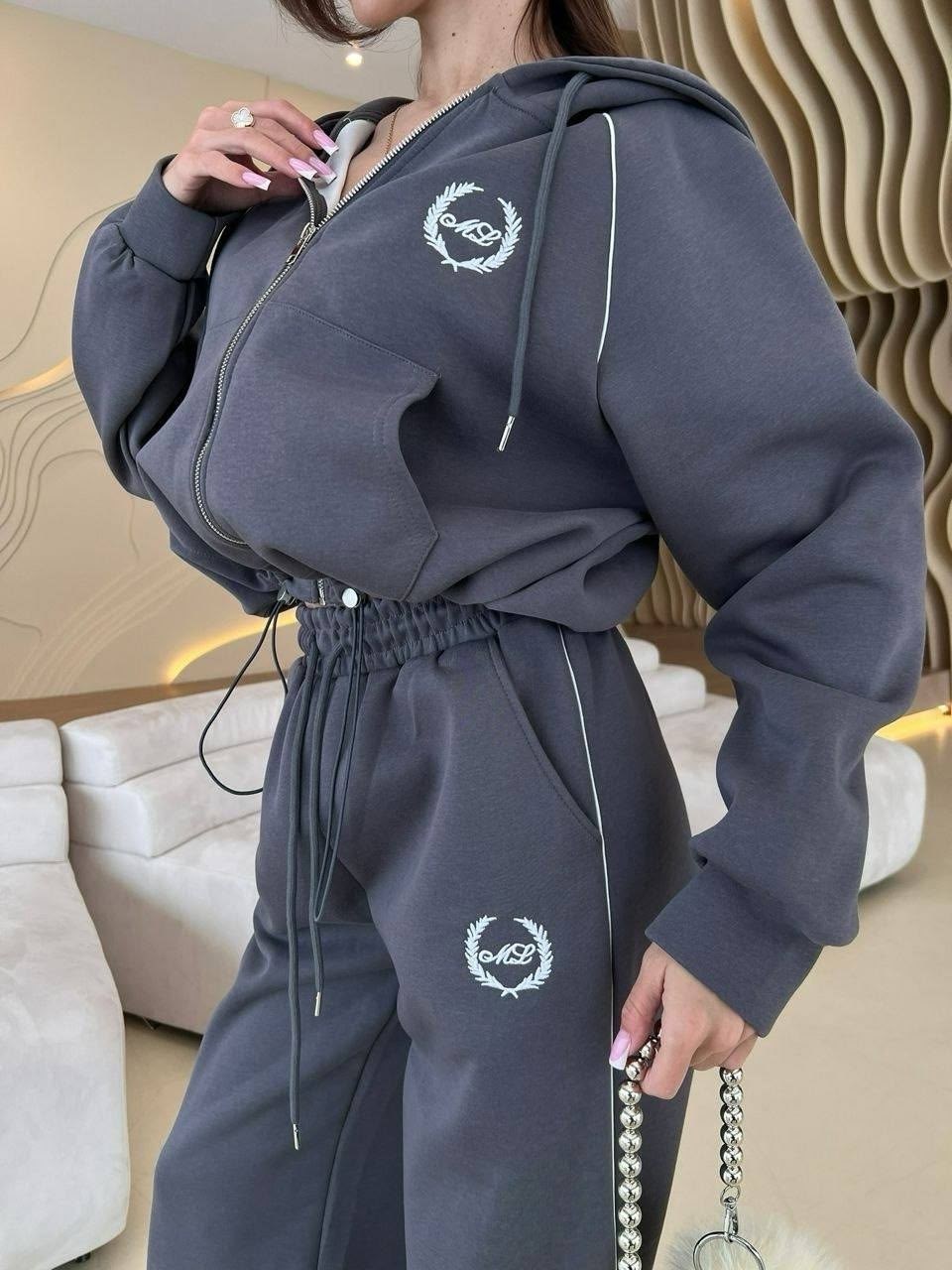 спортивный костюм женский,спортивный костюм,cпортивный костюм женский на флисе,стильный костюм,женский костюм
