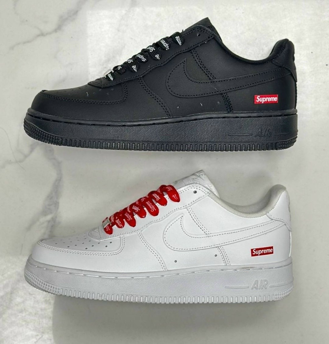 nike air force 1 low supreme white,nike air force 1 supreme,nike air force 1 low x supreme,nike air force 1 low 'supreme - black',air force 1 supreme