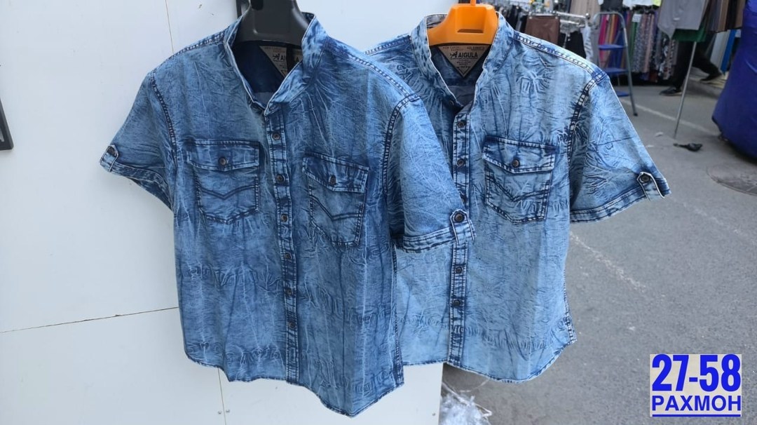 мужская джинсовая рубашка с длинным рукавом,рубашка джинсовая с длинными рукавами,джинсовая рубашка мужская,рубашка с джинсами,джинсовая рубашка