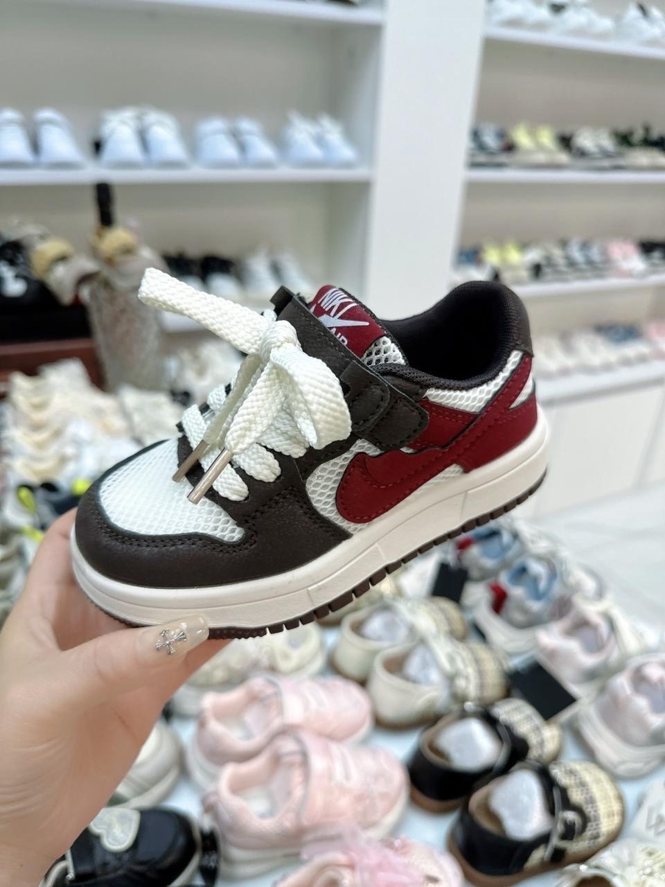 кроссовки,,nike air force 1 louis vuitton,спортивная ,кеды детская