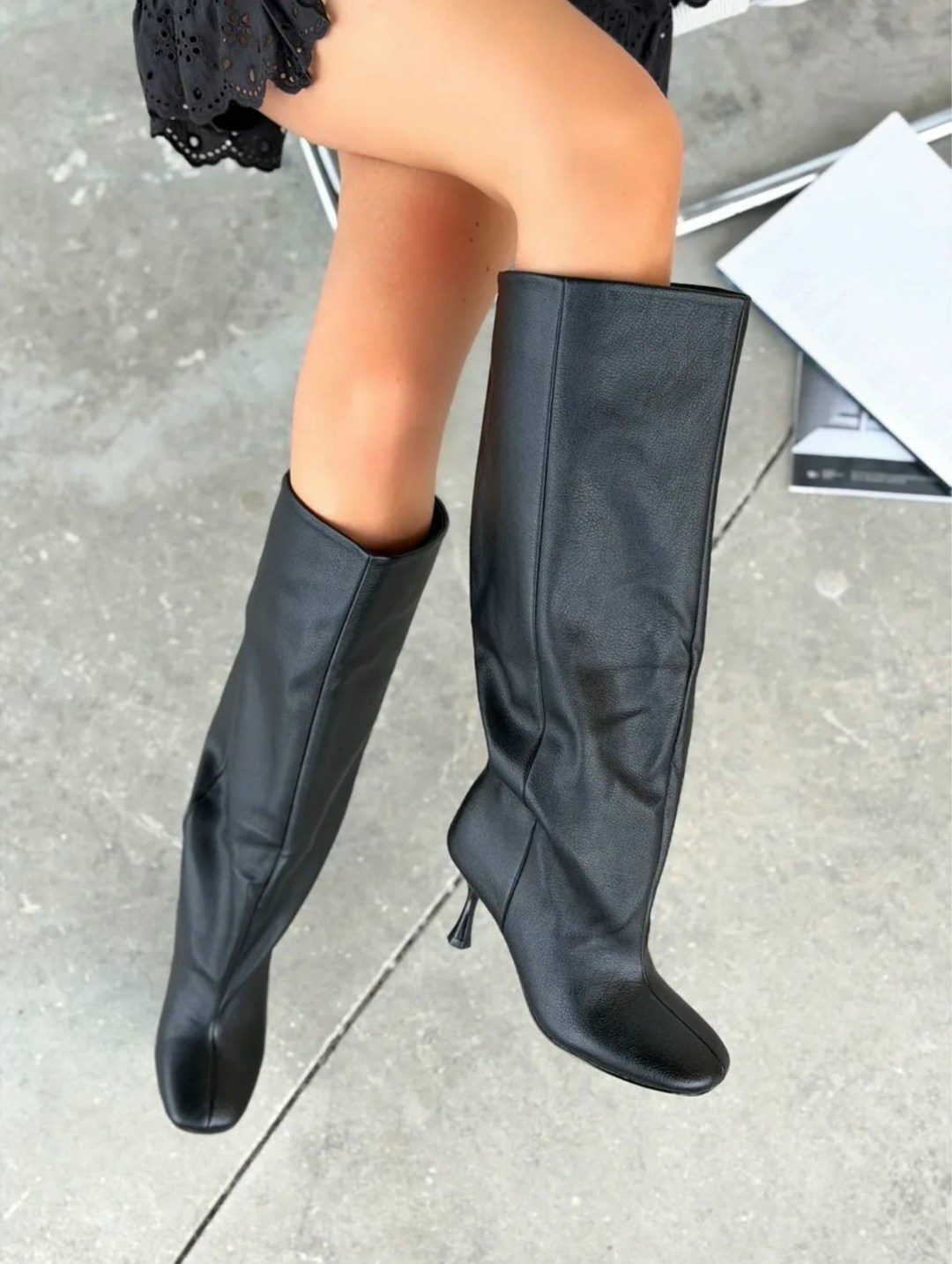 сапоги женские,сапоги трубы на каблуке,сапоги,демисезонные сапоги,сапоги на шпильке