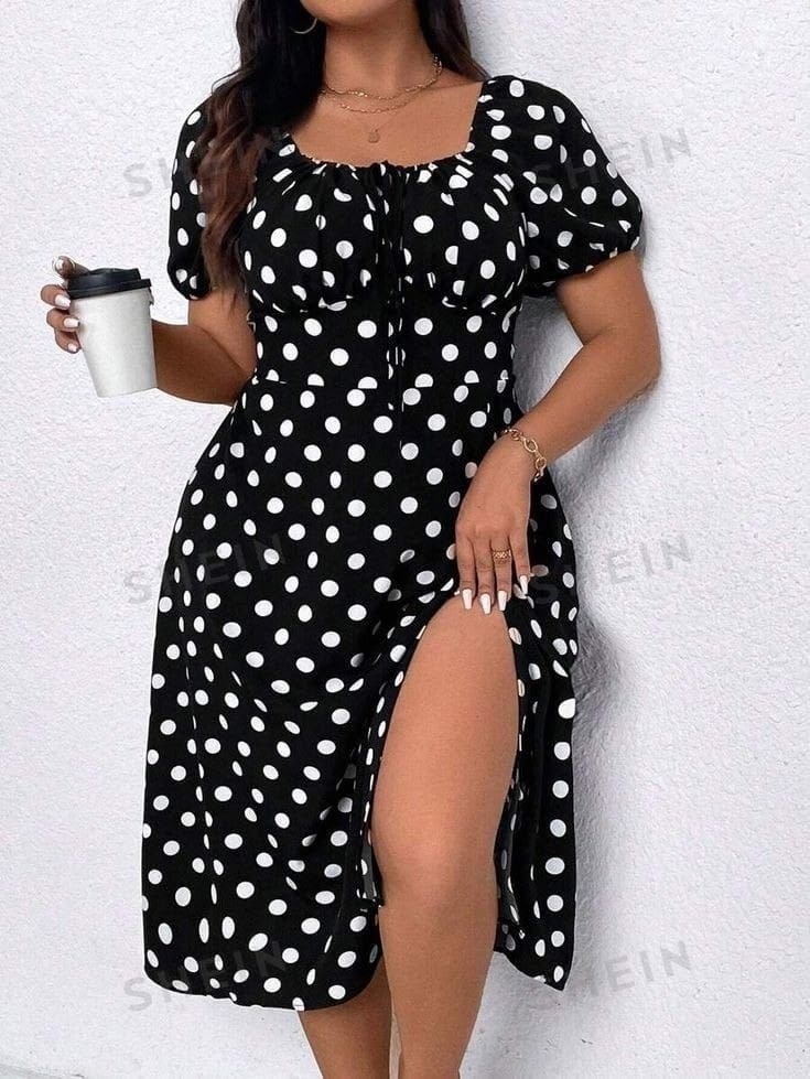 платье в горошек,платье женское в горошек,женское платье в горох,женские летние платья,платье женской