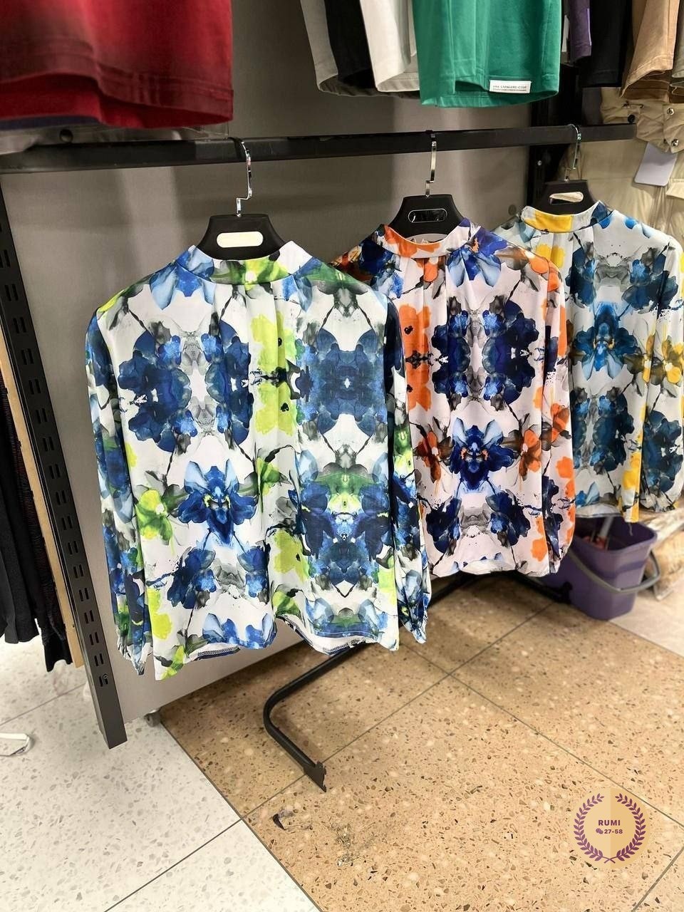 модная женская блузка,женская блузка с цветочным принтом,модная блузка,блузка с цветочным принтом,блуза с цветочным принтом