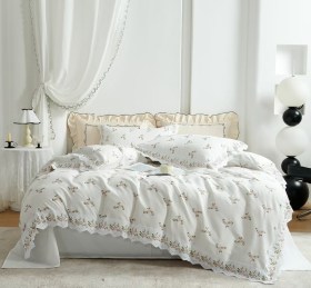 Постельное белье