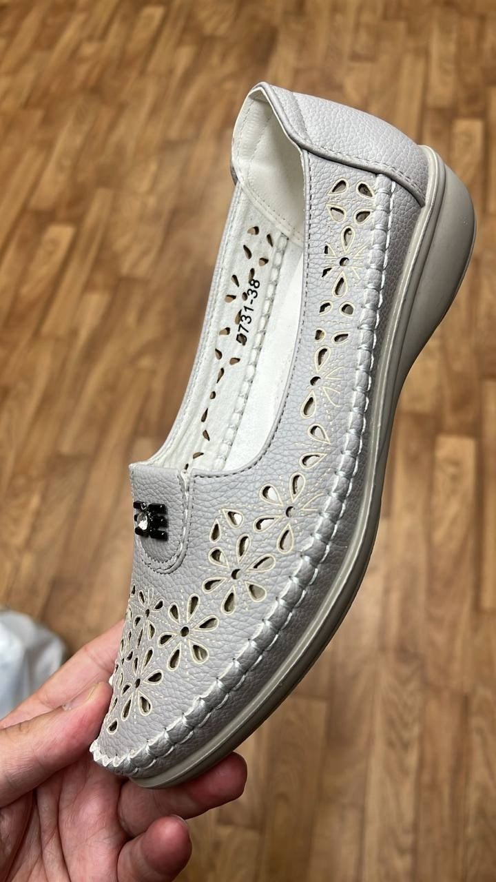 туфли летние женские,туфли женские,,женская ,туфли летние