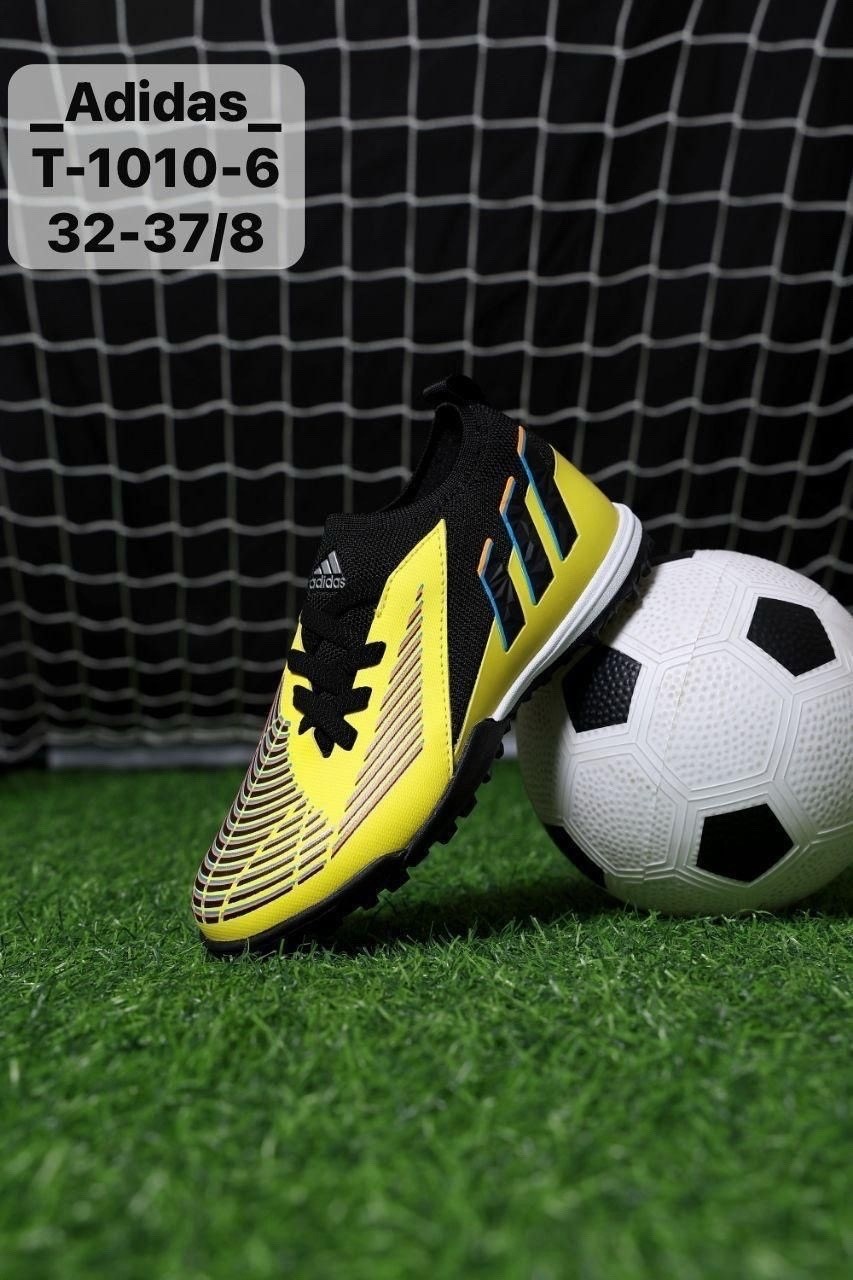 сороконожки adidas predator,адидас предатор желтые,футбольная бутса,сороконожки футбольные,сороконожки адидас x speedflow