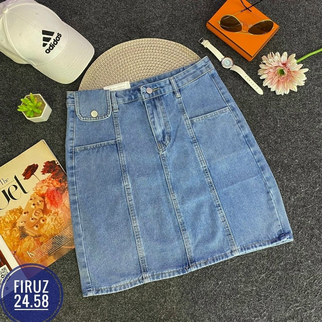 юбка джинсовая женская,юбка джинсовая,юбка женская из джинс,женская джинсовая мини-юбка с высокой талией,юбка джинс