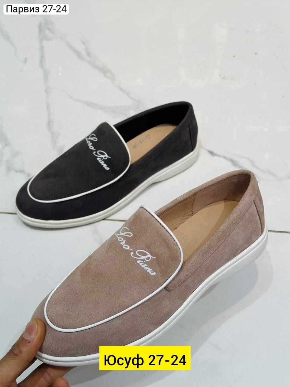 ,лоферы из натуральной замши loro piana premium shoes,лоферы loro piana,женская ,обуви