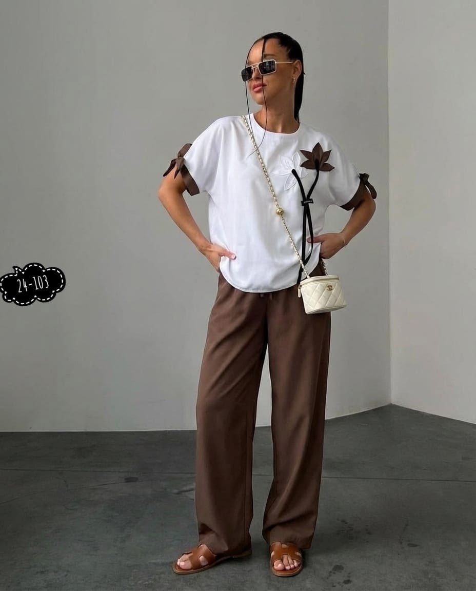 костюм женский,костюм с брюками,летние костюмы,костюм двойка женская,костюм