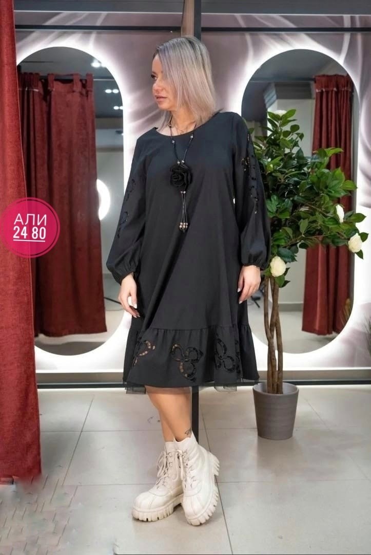 платье женское,платье ткань трикотаж,платье больших размеров,платье,свободные платья