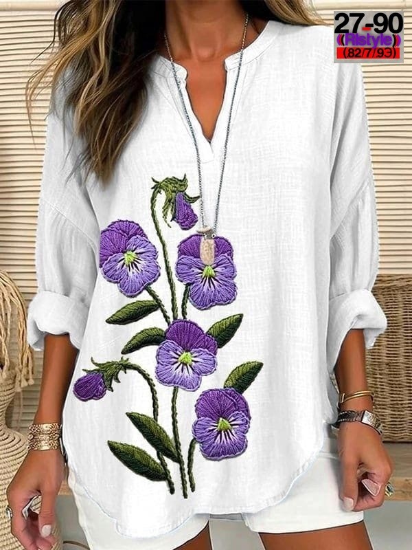 женская рубашка из хлопка и льна,женская блузка,блузка туника,стильная блузка,женская рубашка