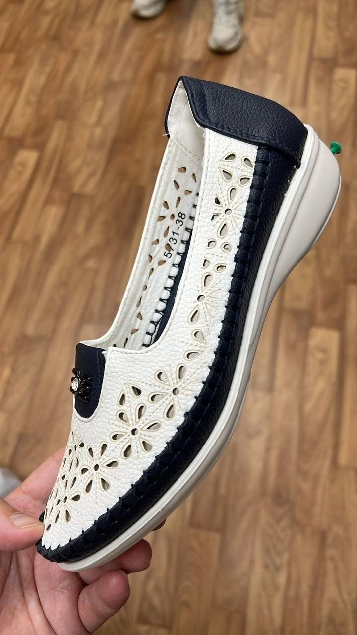 туфли летние женские,туфли женские,,женская ,туфли летние