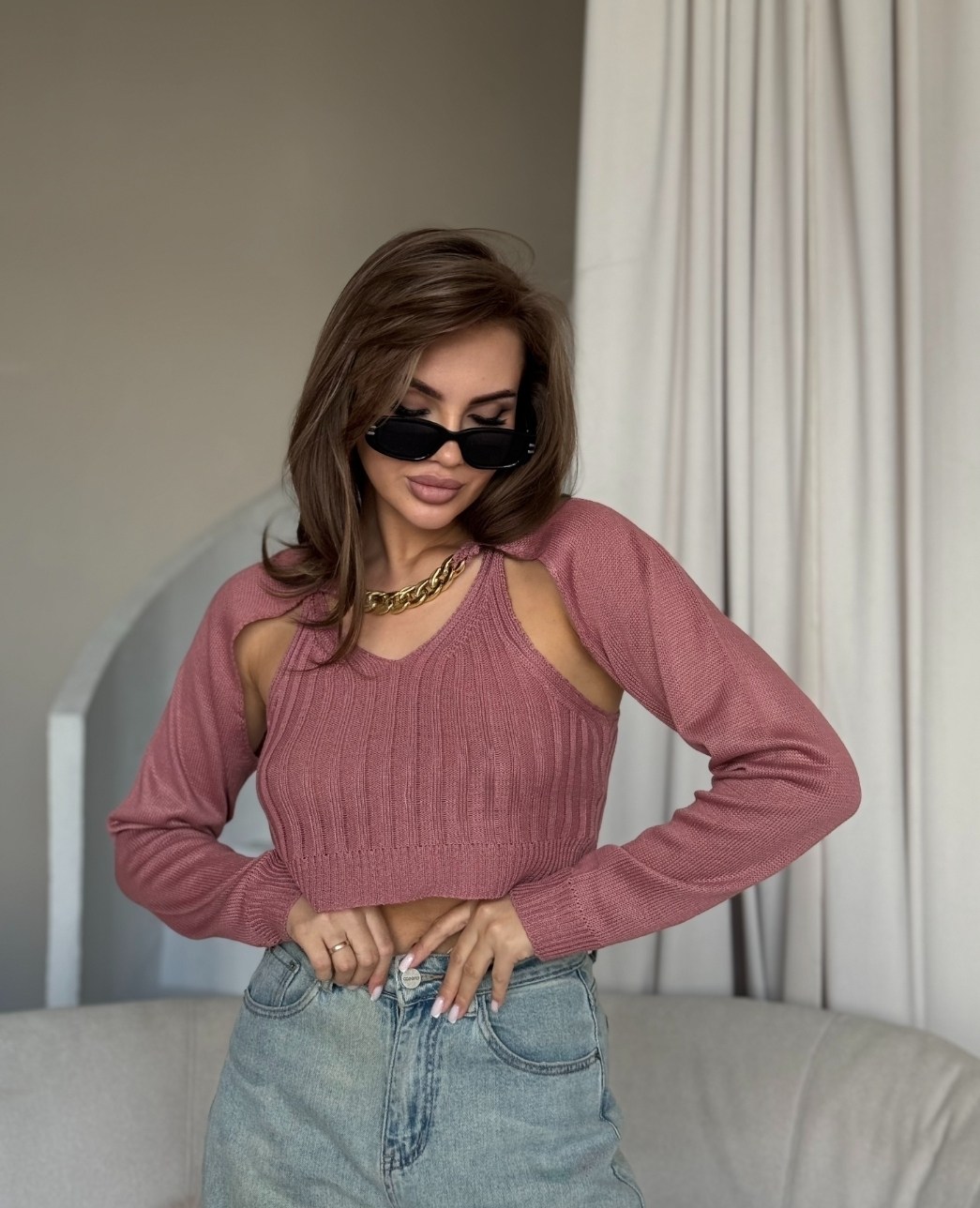 свитера вязаные,кофта женская,супер кроп свитер,джемпер,кофточка