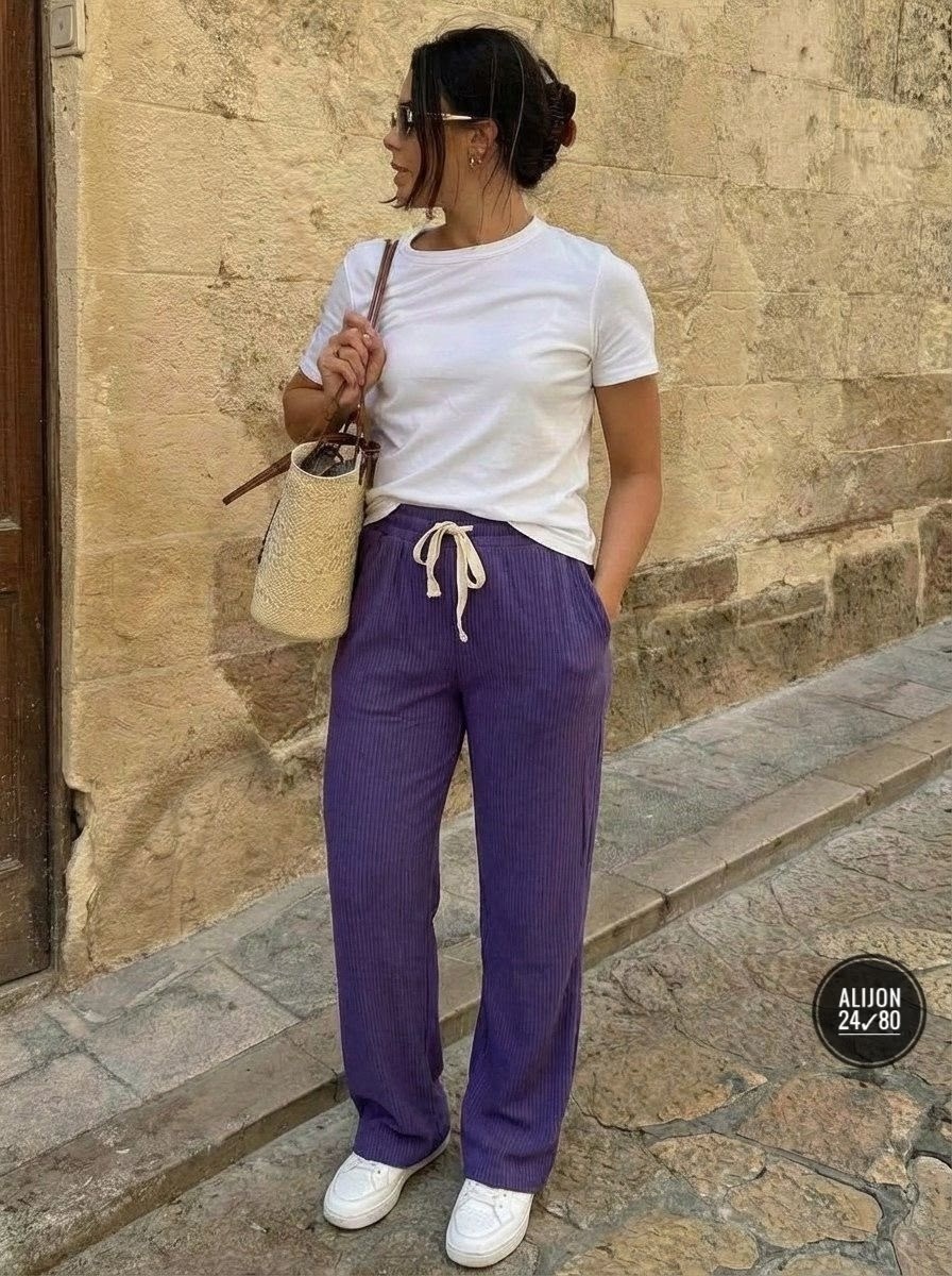 брюки модные,широкие брюки,повседневные брюки,летние брюки,брюки женские