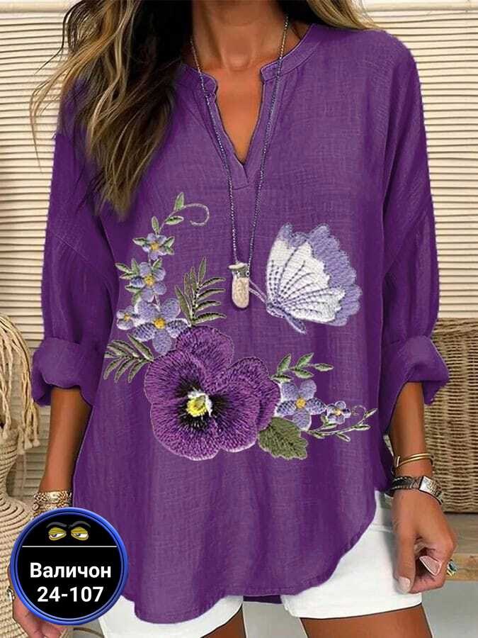 блузка женская,женская рубашка,женская кофта,туника блузка,женская рубашка из хлопка и льна