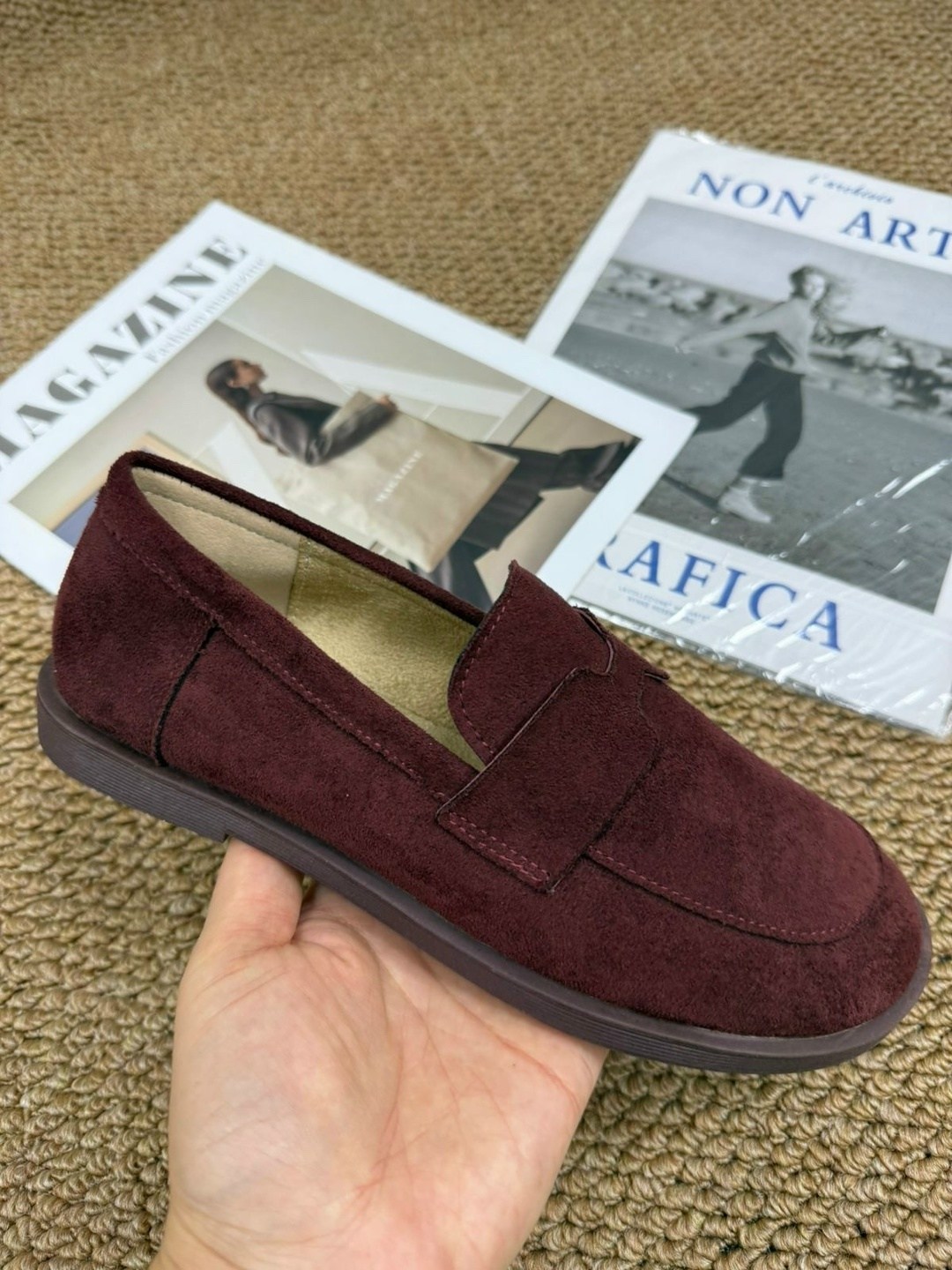 туфли женские,,женская ,женские мокасины,бордовые лоферы