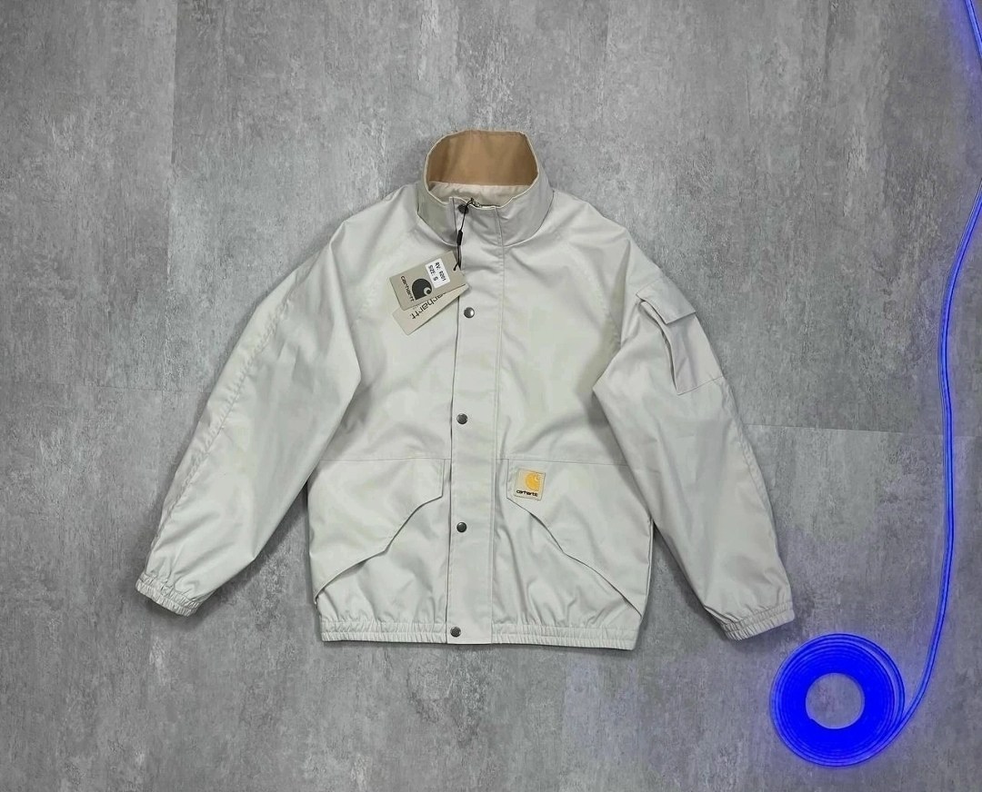 демисезонная куртка carhartt,куртка carhartt мужская,куртка carhartt,повседневная куртка,ветровка carhartt