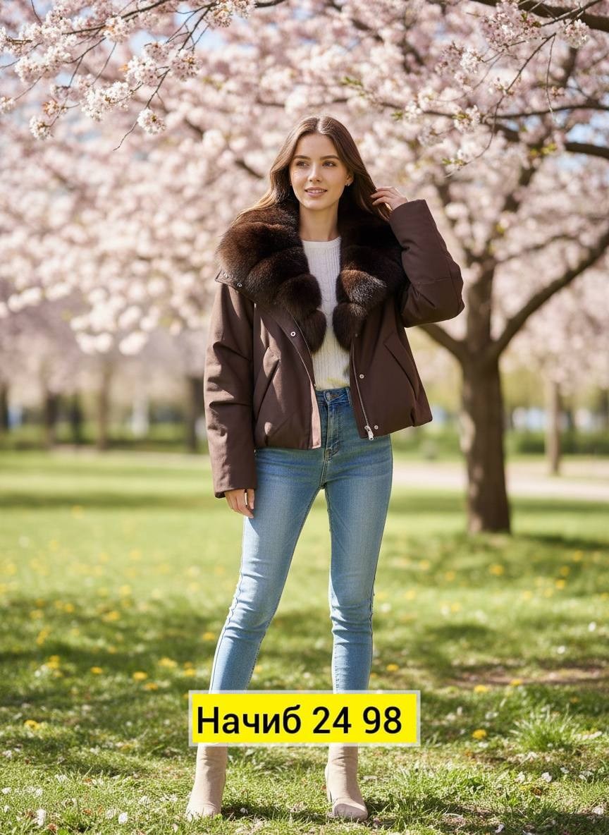 парка с натуральным мехом,куртка с натуральным мехом женская,куртка с мехом,парка женская с мехом,женская парка с натуральным мехом