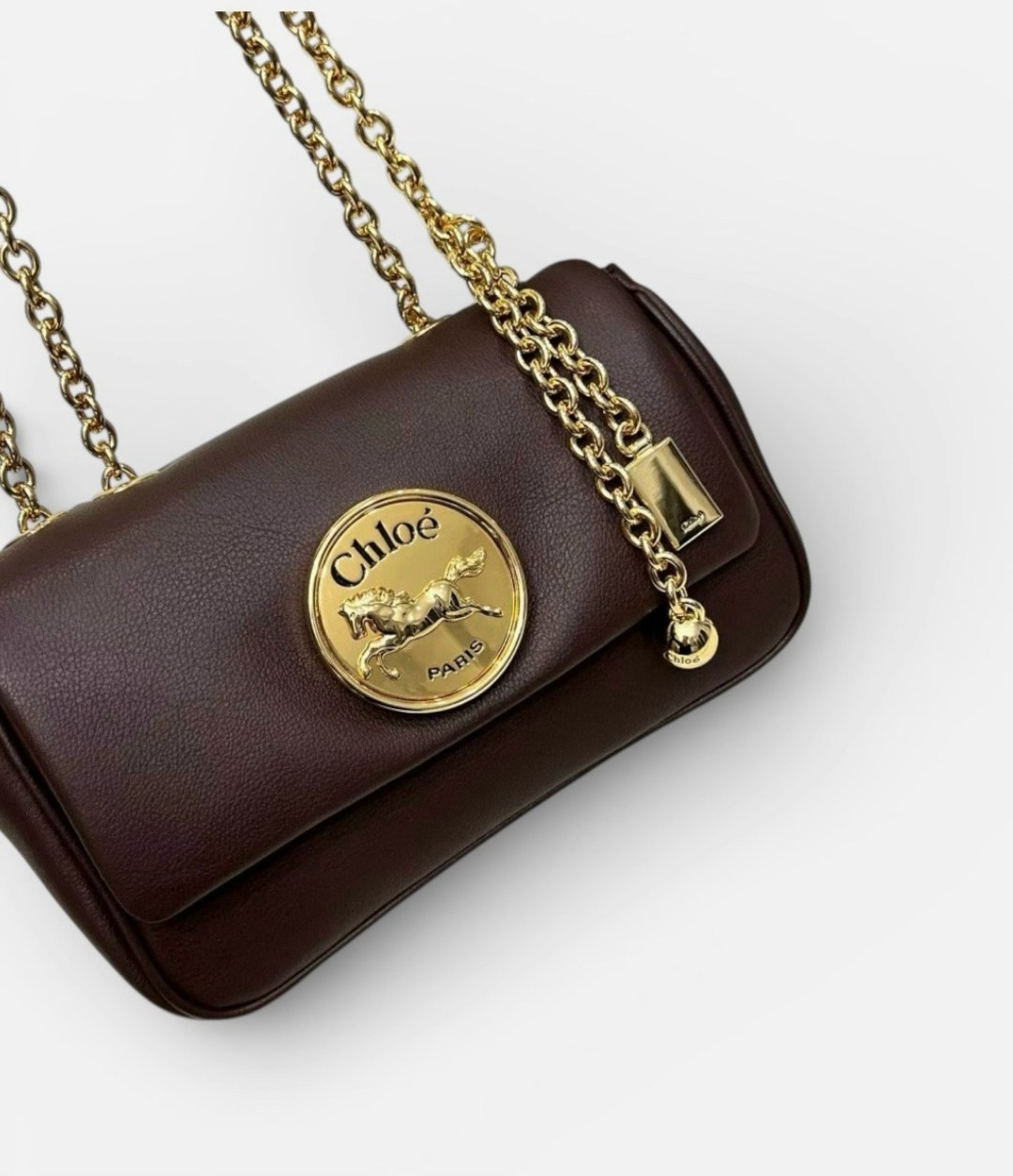 сумка chloe,сумка,сумка женская chloe,сумка бордовая,сумки женская