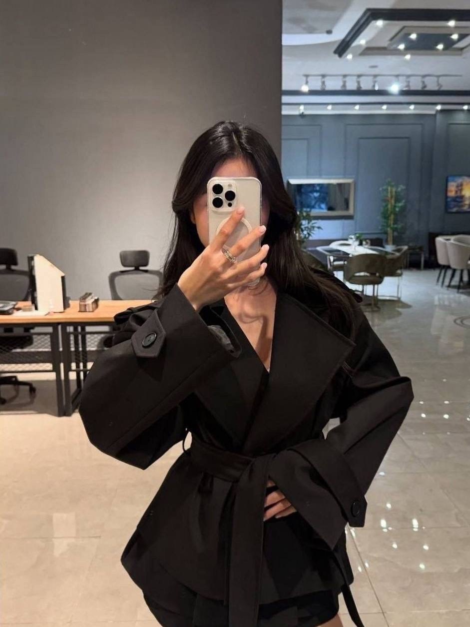 повседневная куртка,куртка женская,тренч,одежда стильная