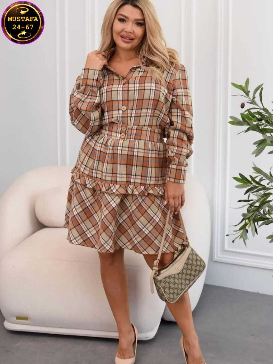женское платье в клетку,платье в клетку,рубашка платье в клетку,платье рубашка женская,модное платье