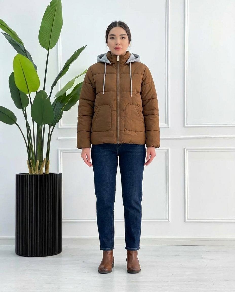 демисезонная куртка,куртка женская бежевая,куртка женская демисезонная,женская куртка m classic 174715542,куртка весна с капюшоном стеганая короткая