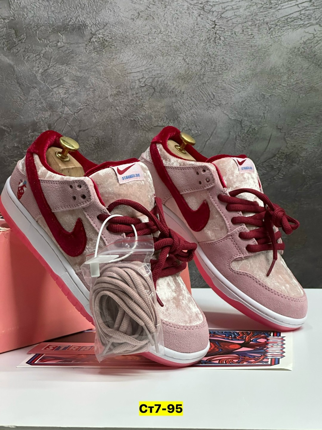 кроссовки nike sb dunk low,кроссовки,nike sb dunk low,nike sb dunk low strangelove,кроссовки nike sb dunk low strangelove