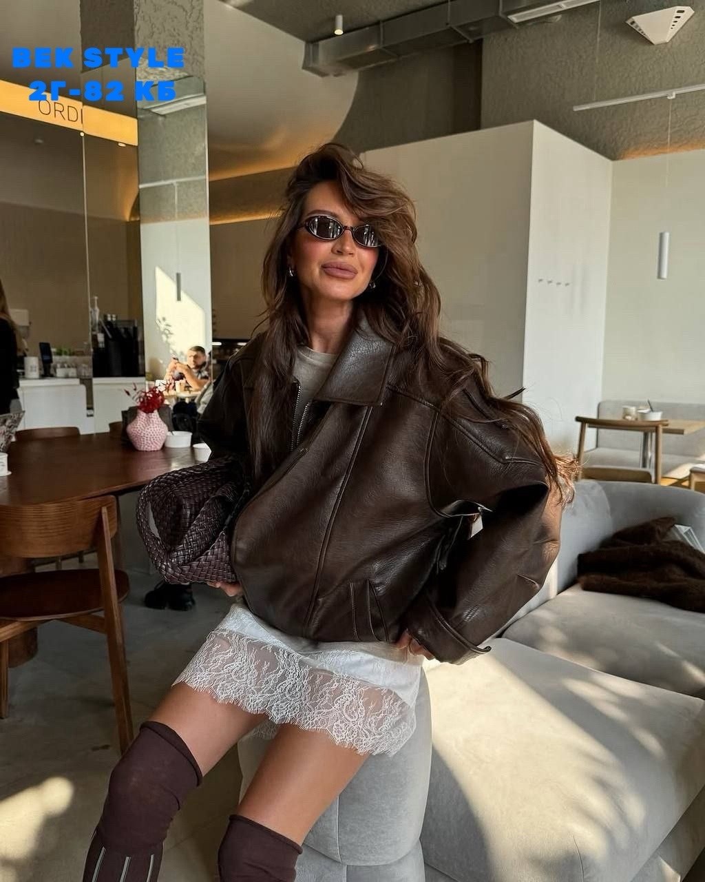 куртка косуха оверсайз,кожаная куртка,куртка кожаная женская,кожаные куртки 2026,куртки из искусственной кожи женские