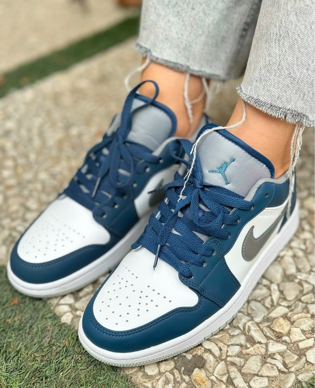 air jordan 1 low true blue,nike air jordan 1 low,кроссовки nike air jordan 1 low,кроссовки,кроссовки nike air jordan 1 low цвет белый