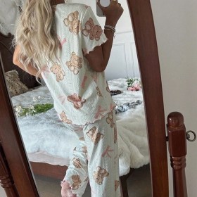 Домашняя одежда