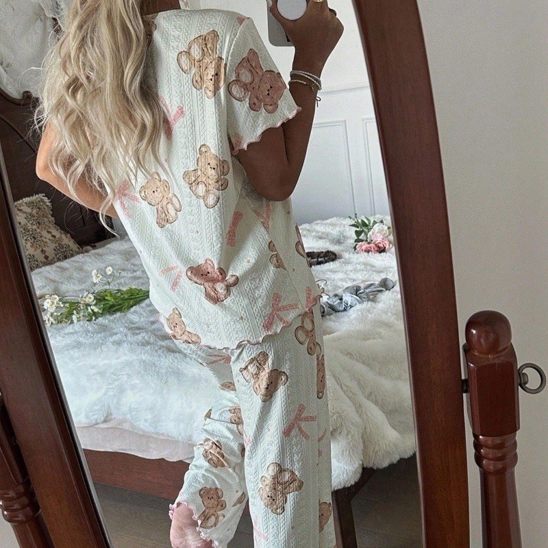 комплект пижама,пижамные костюмы,женская пижама,стильная пижама,пижама