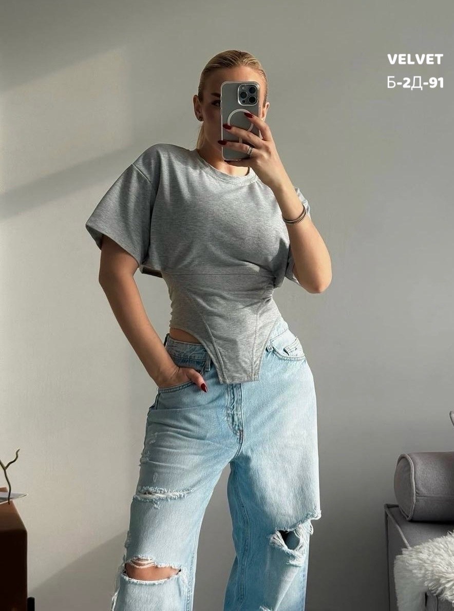 кофта женская,футболка с необычным низом женская,женская футболка,футболки женские стильные,футболки модные