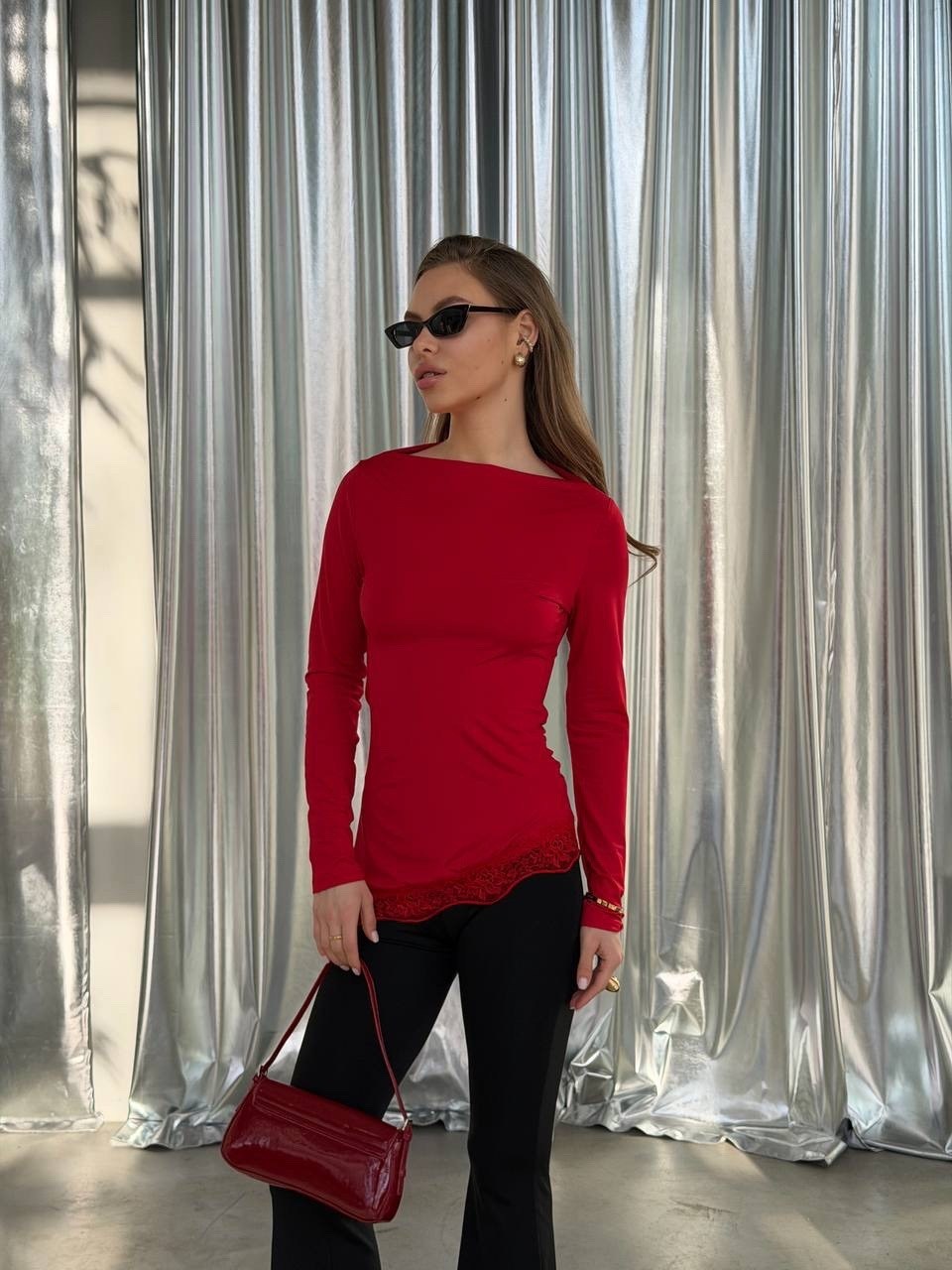 джемпер женский,кофта женская,лонгслив женские,кофта с рукавами,лонгслив облегающий с открытыми плечами molecule boutique