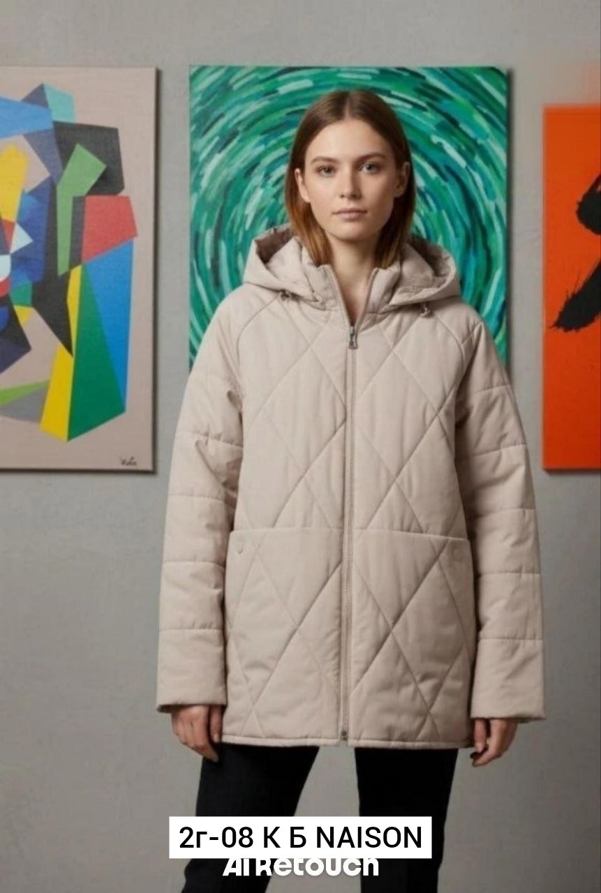 куртка демисезонная,демисезонная женская куртка,стеганая куртка с капюшоном,куртка женская бежевая,женская куртка
