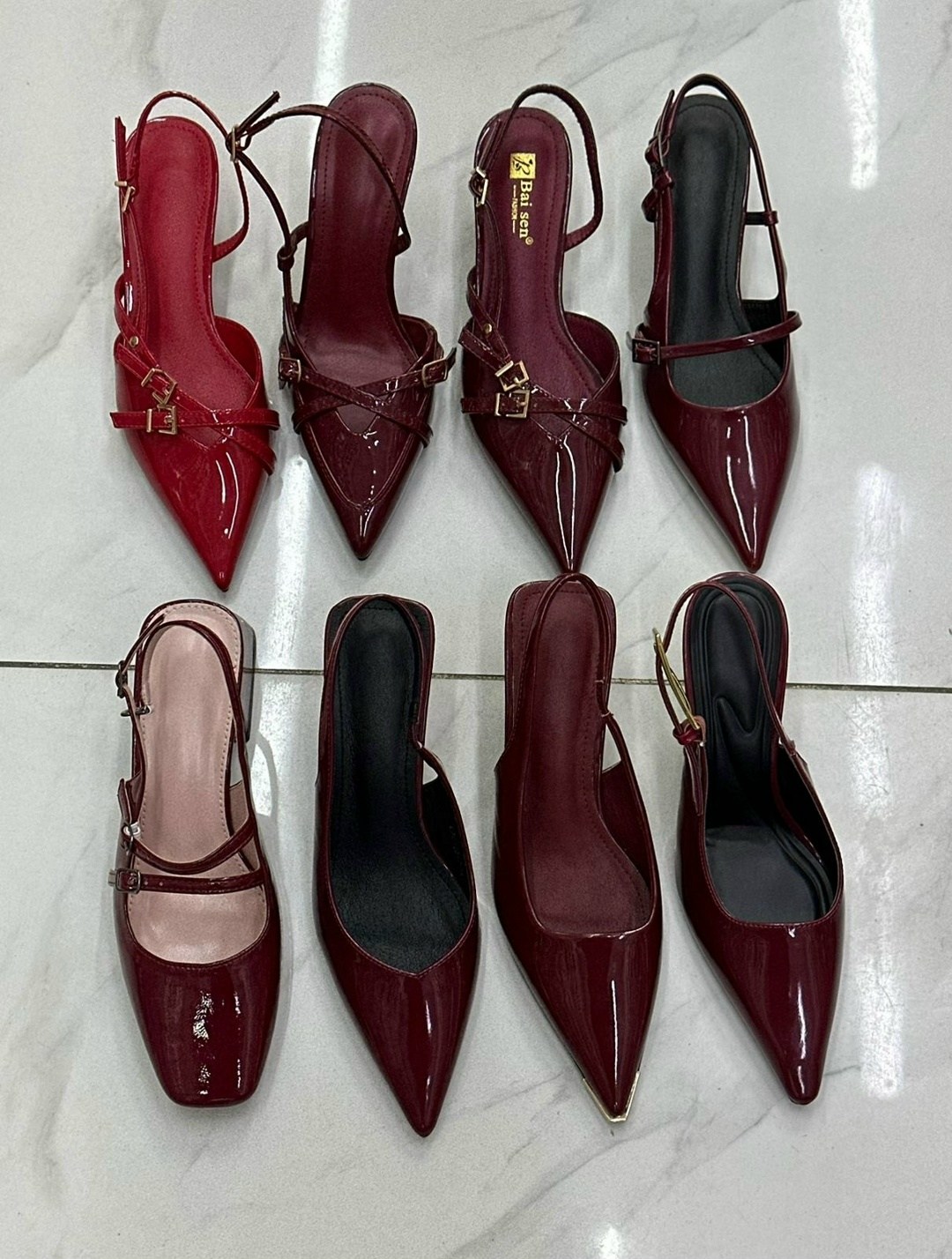 ,бордовые туфли,туфли miu miu,туфли лодочки женские,женская